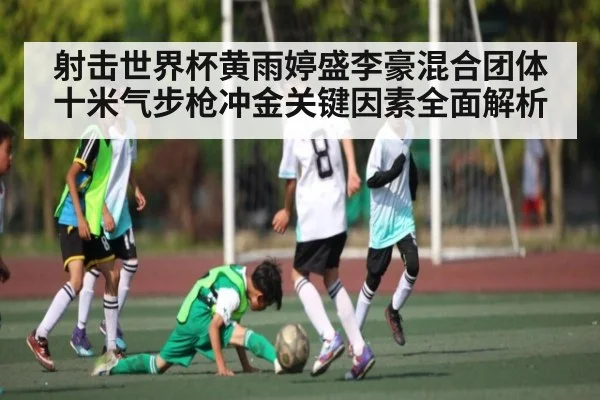 射击世界杯黄雨婷盛李豪混合团体十米气步枪冲金关键因素全面解析