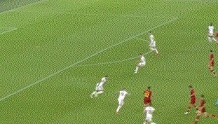 开云-【欧协杯】队长双响 沙拉维+亚伯破门 罗马5比1逆转