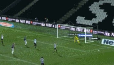 开云com-【法甲】库尔扎瓦破门 巴黎圣日耳曼1比0昂热