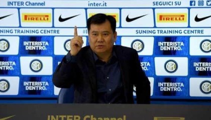 开云网站-王勤伯：国米出售几成定局 米兰德比后有重大消息？