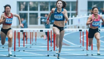 kaiyun-吴艳妮避敌锋芒是团队智慧，冬训储备不足，为亚运蓄力没必要死拼|亚运会|预赛|莫家蝶|赛事|规划_新浪体育_新浪新闻