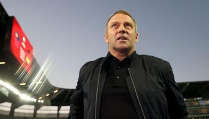 kaiyun-“虐菜”只进2球，弗利克也深知自己开门并不红