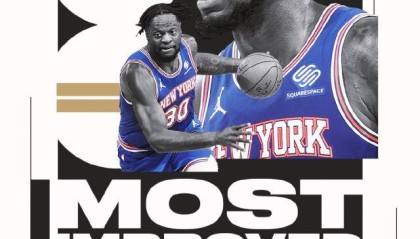 开云网站-MIP实至名归！兰德尔个人表现+带队战绩双丰收