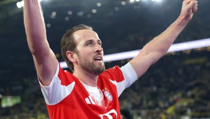 开云网站-连续梅开二度，他是拜仁锋线上的答案