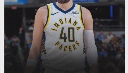 5换2！快船压哨交易！祖巴茨加盟步行者