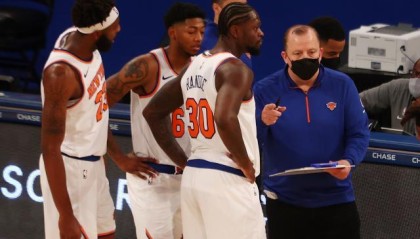 开云-最固执铁帅认清现实！锡伯杜也要玩负荷管理