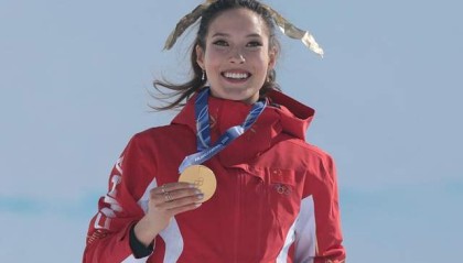 开云com-斯坦福校报替谷爱凌辩护：美国霸权不稳，拿她发泄顶端跌落的恐惧|冬奥会|斯坦福日报|米兰冬奥会|运动员|参赛_新浪体育_新浪新闻