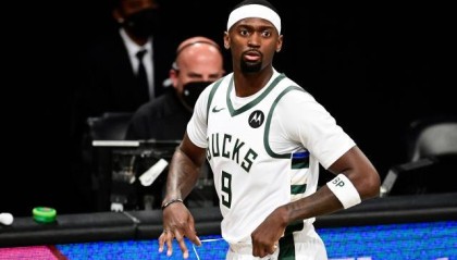 www开云com-波蒂斯：叫我雄鹿劲量小子 妈妈为我骄傲