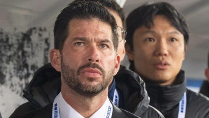 开云-绍尔复出，斯坦丘返汉！武汉三镇明晚争首胜