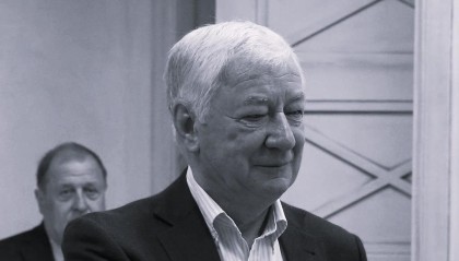 开云网站-哀悼，原山东鲁能、俄罗斯国家队主帅鲍里斯离世，享年85岁