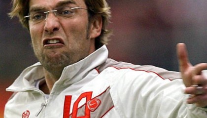 开云网站-图赫尔是克洛普的影子？他其实更像瓜迪奥拉