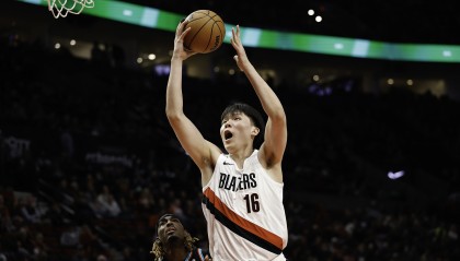 kaiyun-媒体人：杨瀚森字典里不能有垃圾时间概念 英语进步速度让人忧虑