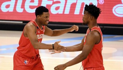 开云-高管球探投票调查：休赛期运作盘点 韦少三度上榜