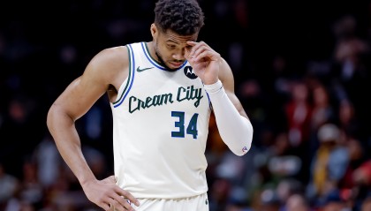 kaiyun-Shams：字母哥与球队对话加剧 更衣室里的紧张气氛达到历史最高点